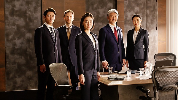 JAC Recruitment の新ブランド CM「コンサルタントがいる転職」 篇 5/21(土)より放映開始