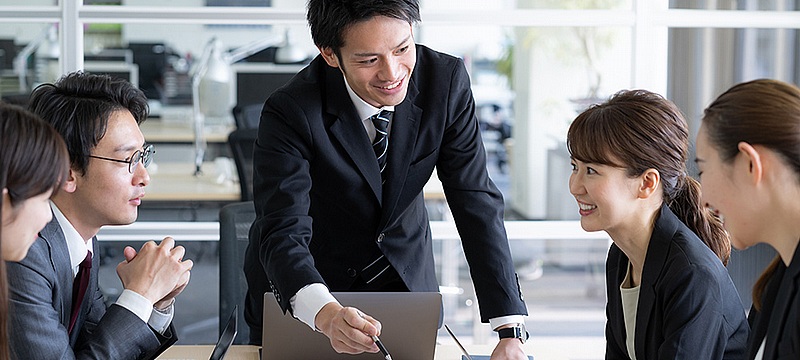 JAC Recruitment、4つのサービスブランドで「職業紹介優良事業者」認定を取得