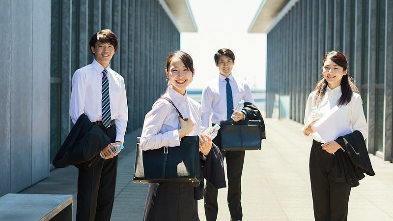 JAC Career new service brand by JAC Recruitment to strengthen highly specialised young generation in hiring market