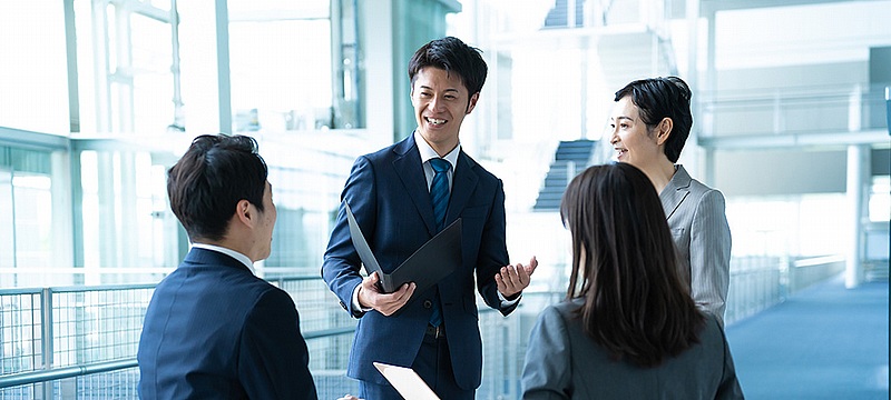 ジェイ エイ シー リクルートメント、「健康経営優良法人2025(大規模法人部門)」に認定