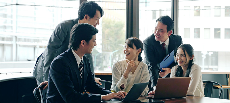 JAC Recruitment、「令和7年度 東京都スポーツ推進企業」に認定