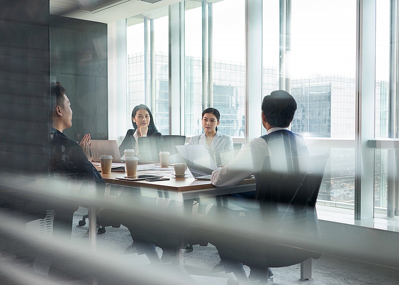 JAC Recruitment女性海外駐在員についての調査を実施