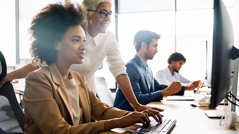 海外駐在の求人・中途採用トレンドの変化