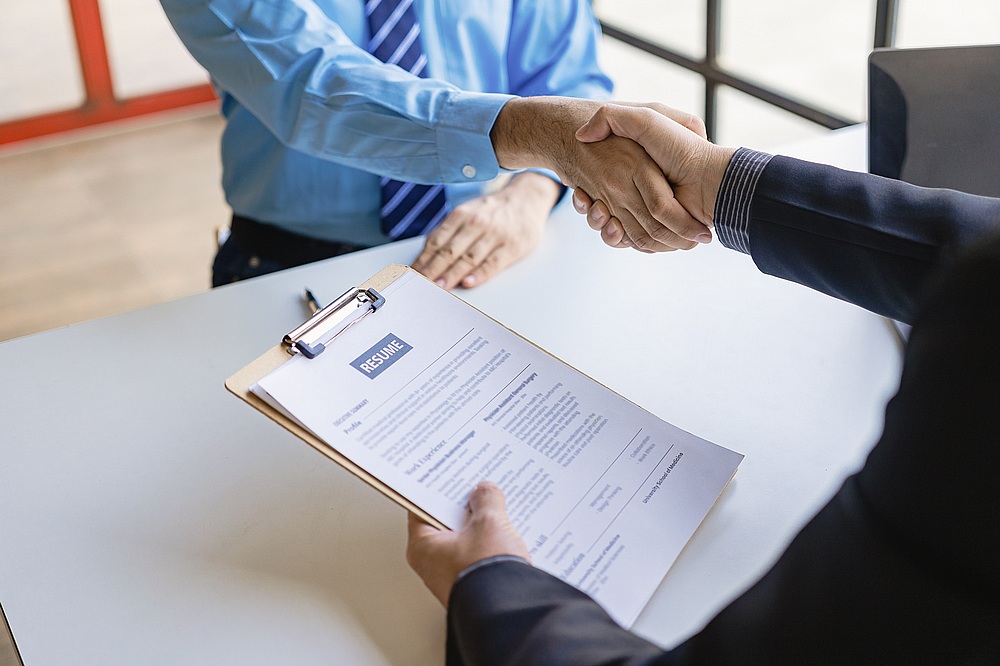 シンガポールの採用・転職市場の動向 2023年10月~12月