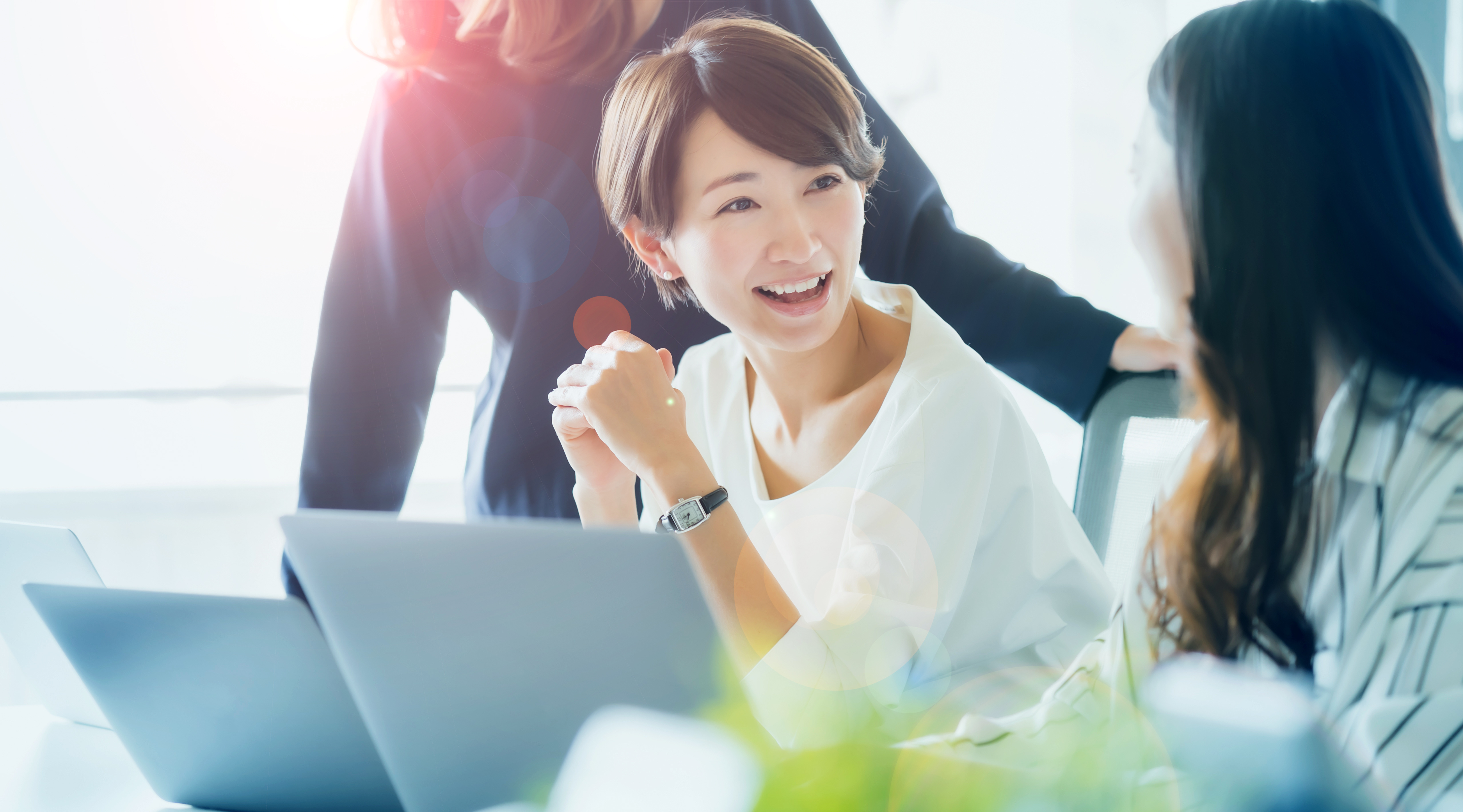 キャリアアップのために今すぐできること