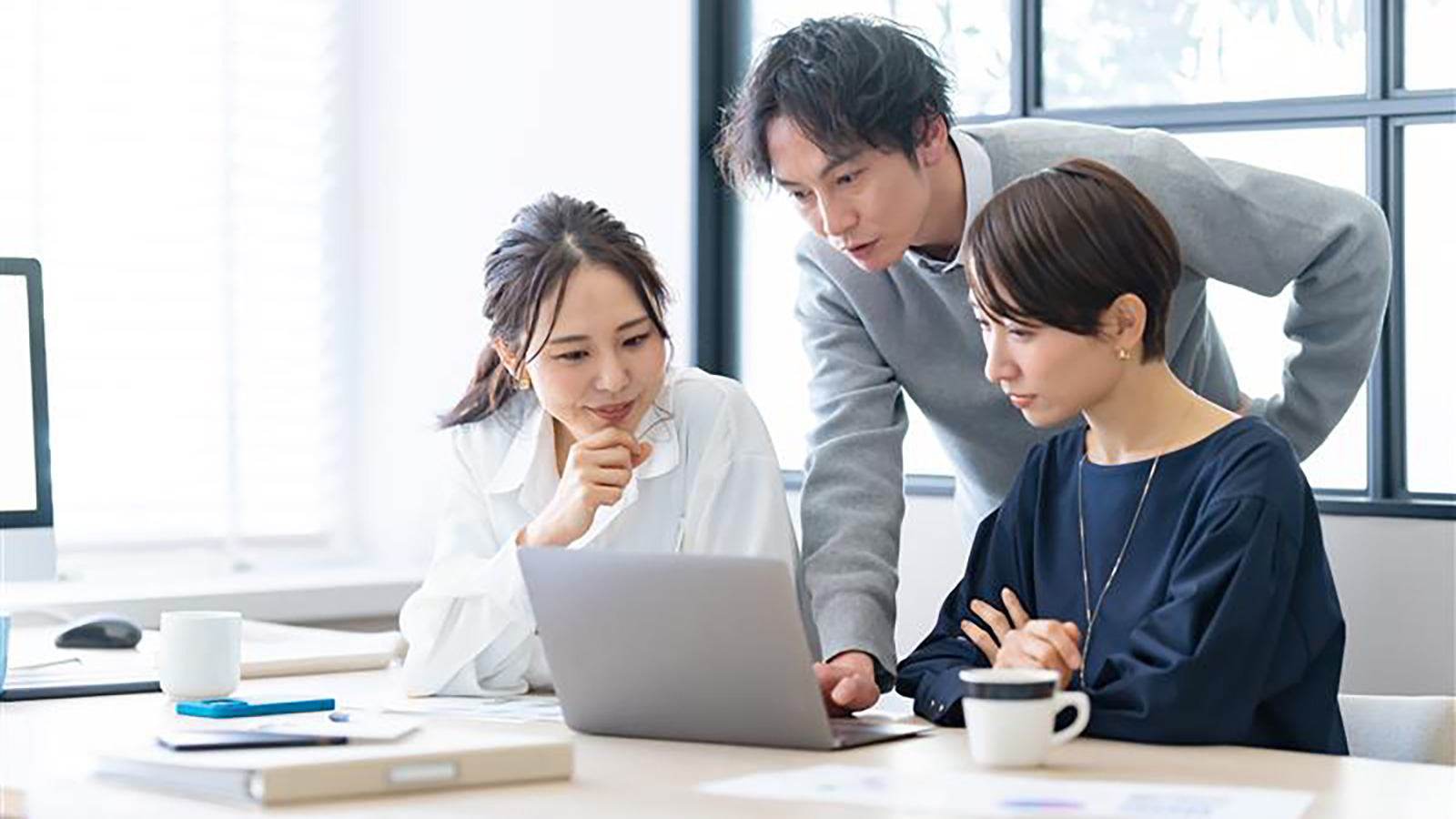 上司が辞めたら、あなたはどうする?