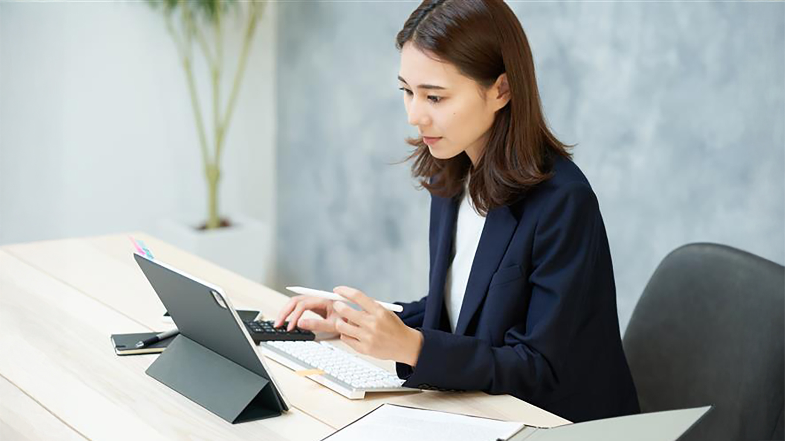 業務が増えても疲れない人の思考と仕組み