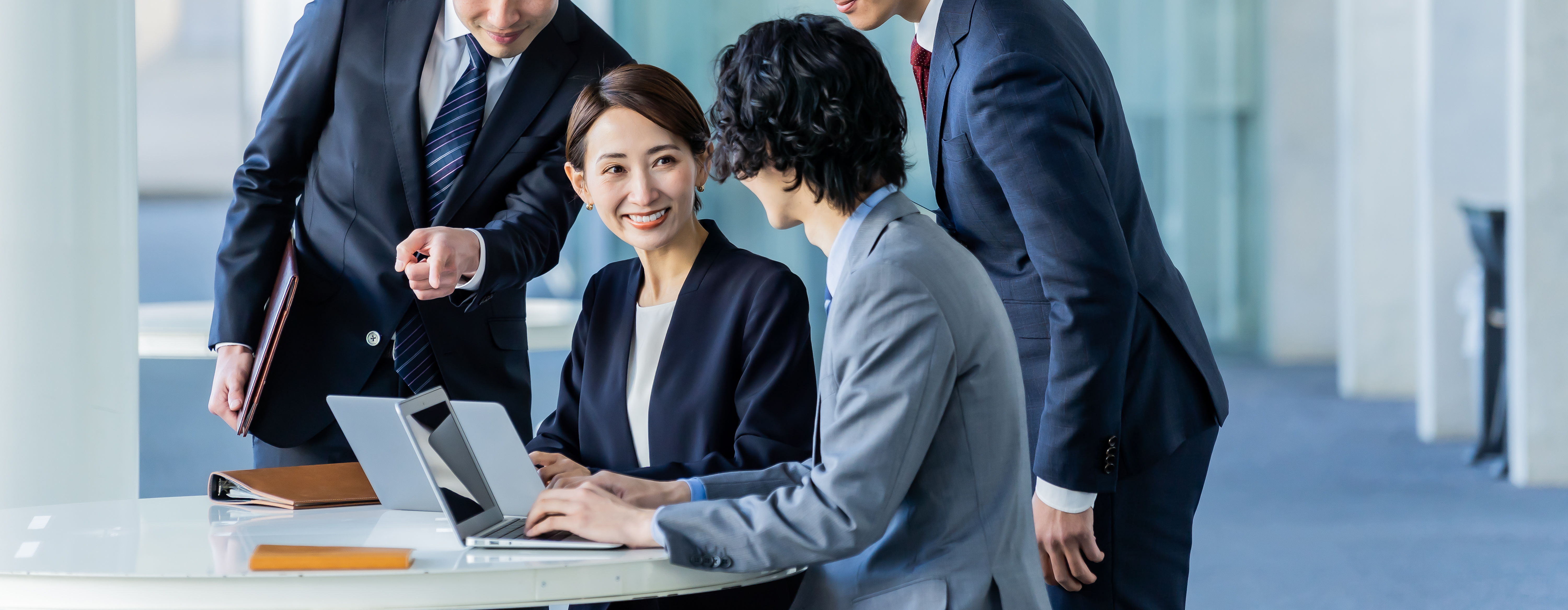 面接でリーダーシップを効果的に示す6つの方法